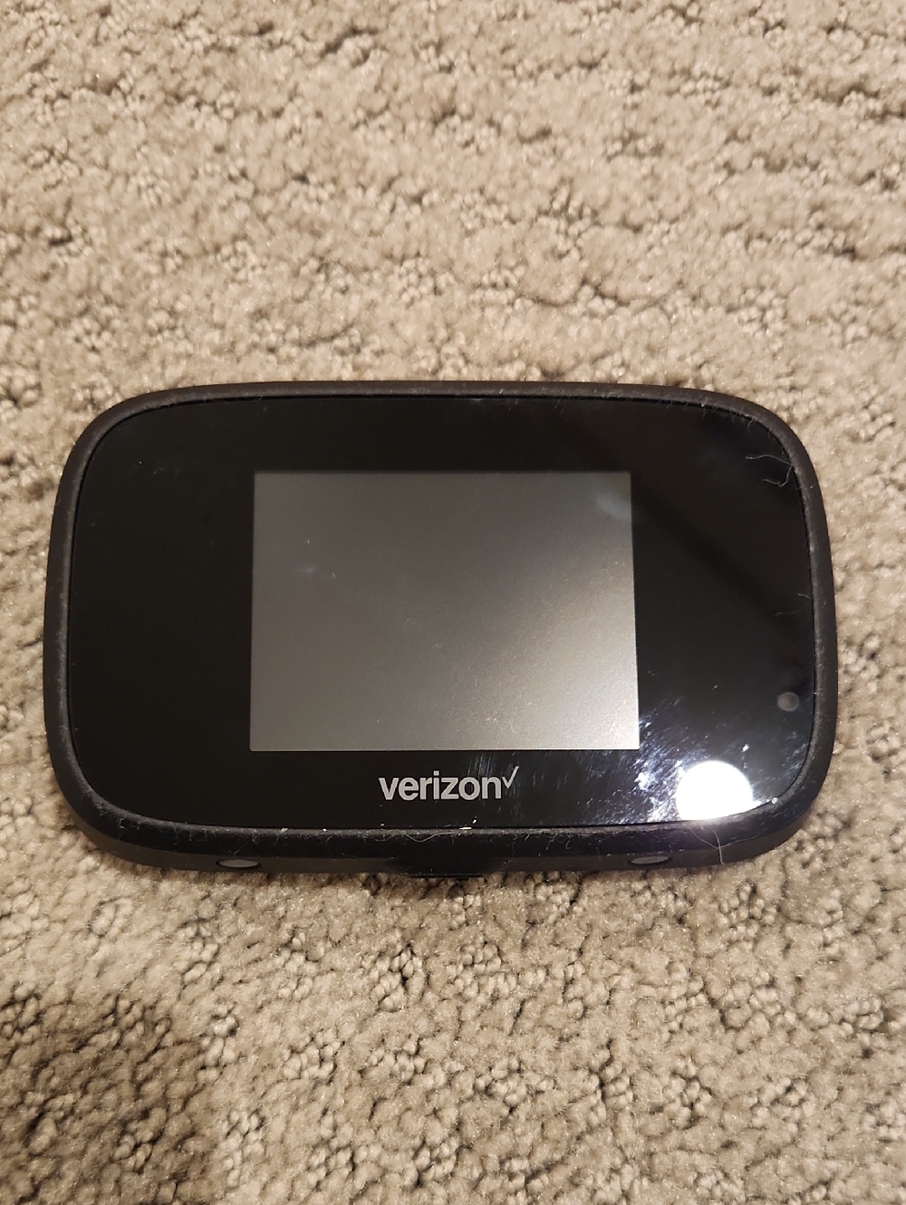 Verizon Jetpack WIfi Hotspot Device